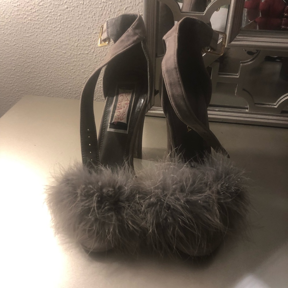 Heels
